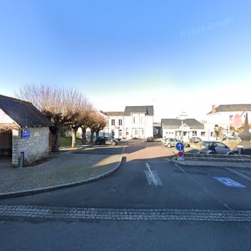 Boulangerie Desoeuvres Olivier Saché