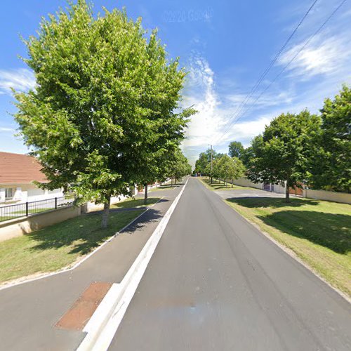 Finisols Idf à Le Plessis-Feu-Aussoux