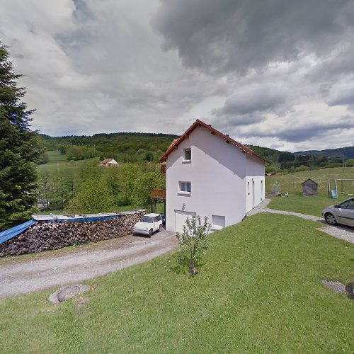 Agence de location de chalets Chalet de la Dennerie Fresse-sur-Moselle