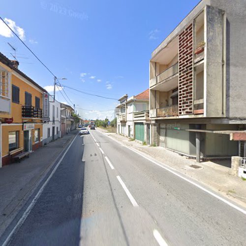 Mercearia das Tintas em Anadia