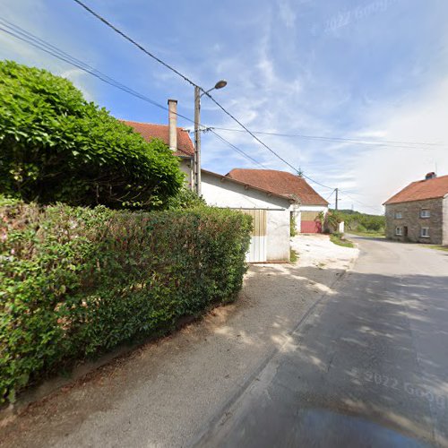 Garret raphael travaux interieur et exterieur à Aboncourt-Gesincourt