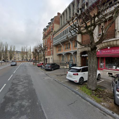 Agence immobilière Floyd Invest Reims