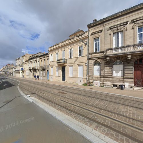 Siège social BLANC MIQUEL IMMOBILIER Bordeaux