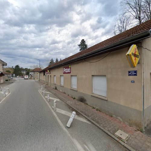 Boulangerie Entre Mets et Chocolats Saint-Nazaire-en-Royans