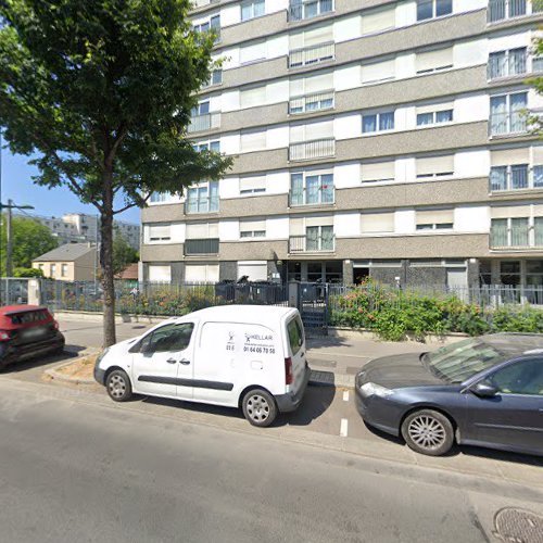 Agence immobilière HLM Logements Familiaux (SA) Épinay-sur-Seine