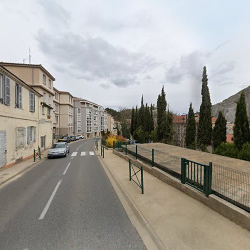 Peintre en bâtiment Kat Deco Pere Et Fille Sisteron