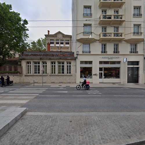 Boulangerie Patisserie de La Halle à Lyon