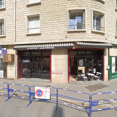 Le Pain Boulanger à Caen