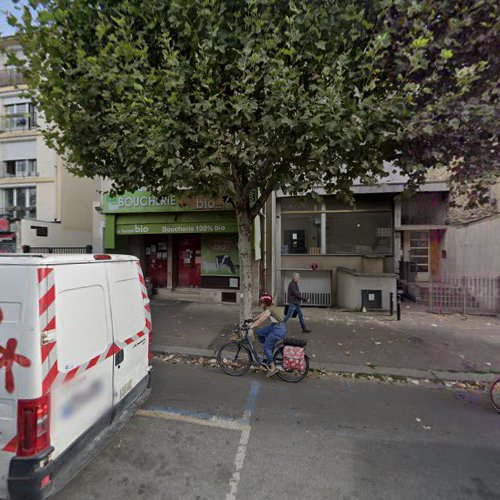 Agence immobilière Habitats Solidaires Montreuil