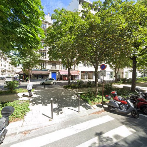 Boulangerie Laurent à Paris