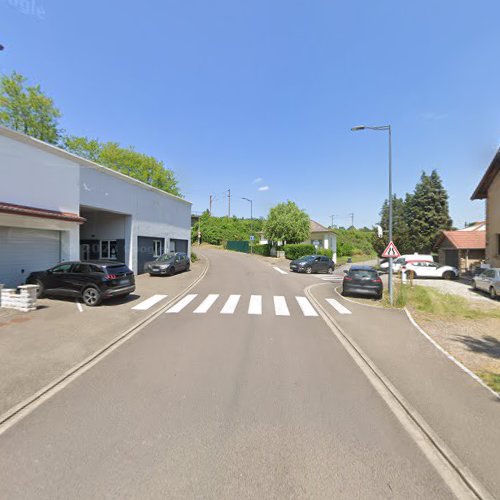 Atelier de carrosserie automobile Lecomte Hombourg-Haut