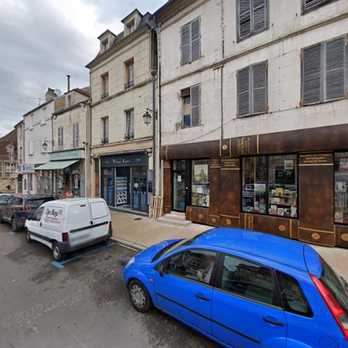 BUREAU D'ACCUEIL DES TOURNAGES BOURGOGNE-FRANCHE-COMTÉ à Avallon