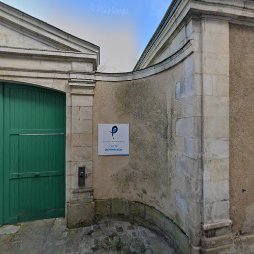 Agence immobilière Cbre Immo Pro Poitiers