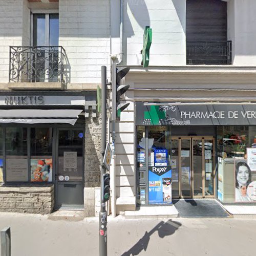 Agence immobilière Vivien Biarritz