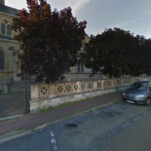 Scouts et Guides de France, Groupe Notre Dame des flots à Sainte-Adresse