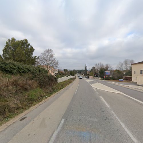 Borne de recharge de véhicules électriques Freshmile Charging Station Aix-en-Provence