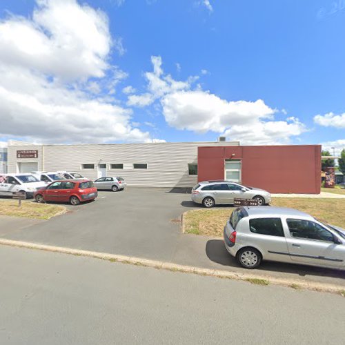 Centre de formation Centre d'Etude et d'Action Sociales de Vendée La Roche-sur-Yon
