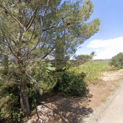 Cimetière Cimetière Thézan-lès-Béziers