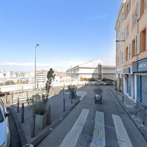 Entreprise BEGA à Marseille