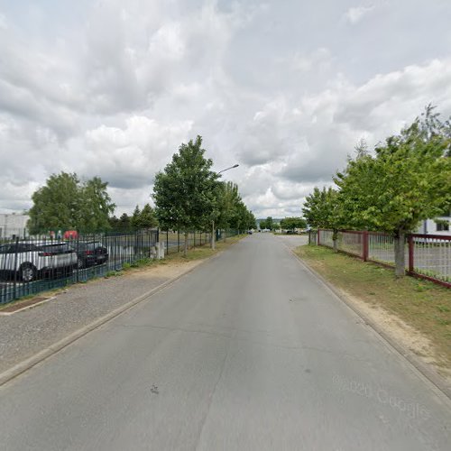 Atelier de carrosserie automobile BSL Citernes Villeneuve-Saint-Germain