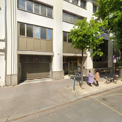 Agence immobilière M²bc Neuilly-sur-Seine
