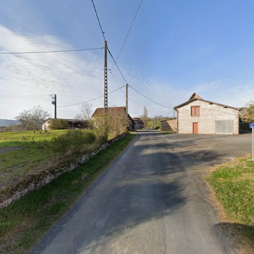 Lachaud Christian à Marcillac-la-Croze