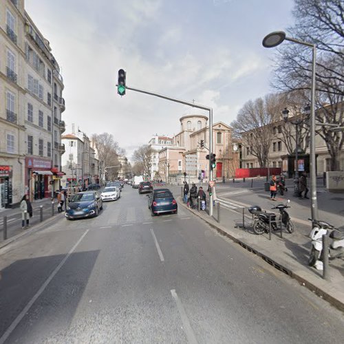 Agence de location d'appartements Joli T2 Cours Lieutaud Marseille