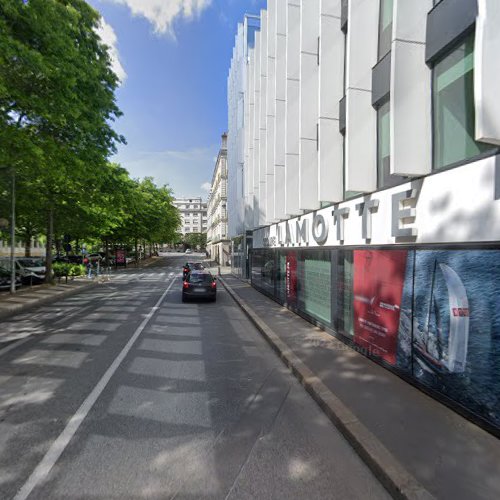 Lamotte Entreprises & Commerces - Rennes à Rennes