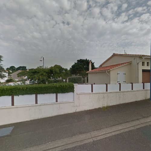 Centre d'accueil pour sans-abris Foyer Logement Brem-sur-Mer