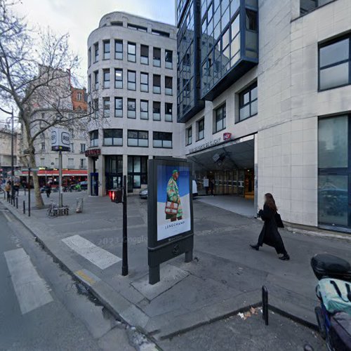 Librairie Abri-Livre Paris