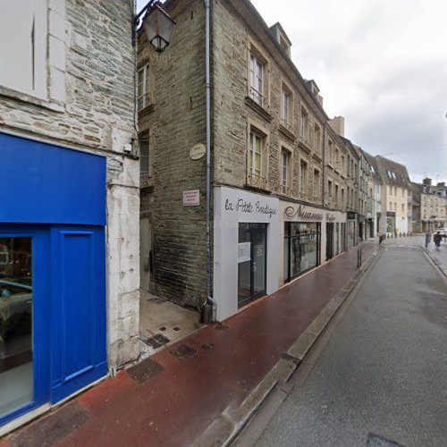 Boutique de santé et beauté La Souris Verte Cherbourg-en-Cotentin