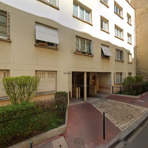 Agence immobilière Dubus Jean-Marc Asnières-sur-Seine