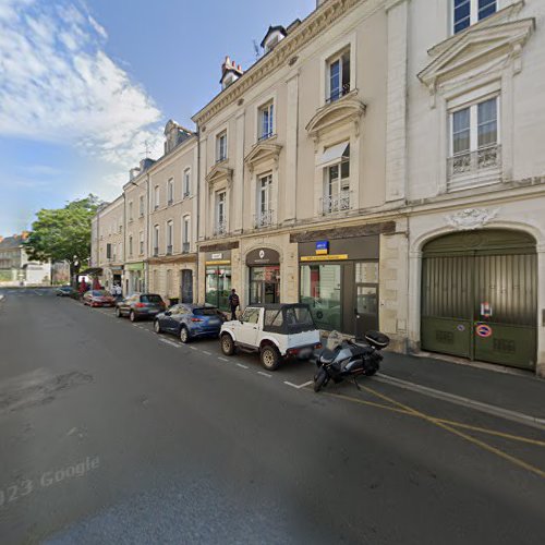 Agence d'assurance Abeille Assurances - Angers Saint Florent Angers