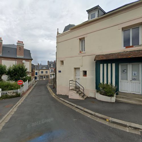 Agence immobilière AGENCE IMMOBILIERE LASSERAY Villerville