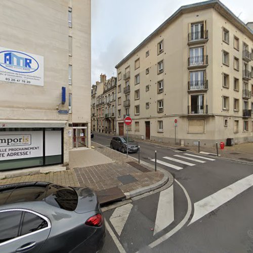 Agence immobilière Agence moderne remoise Reims