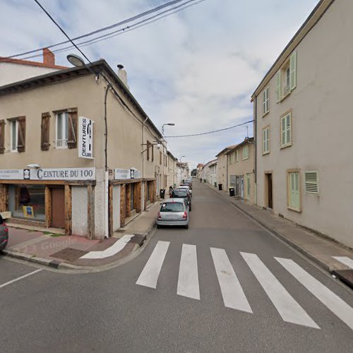 Festival Des Pains à Roanne