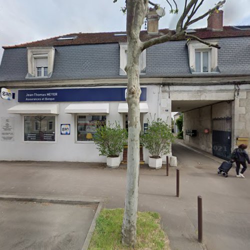 Agence d'intérim TEAM EMPLOI Auxerre