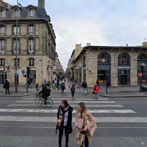 La Mie Jojo à Bordeaux