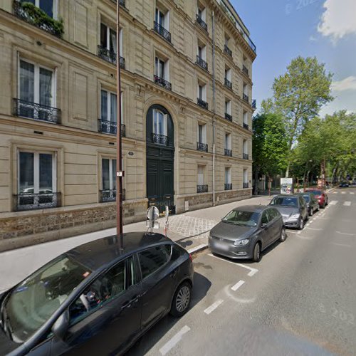 Agence immobilière Scn Invest Neuilly-sur-Seine