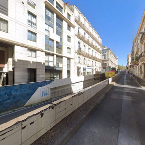 Agence immobilière ERC Immobilier Montpellier