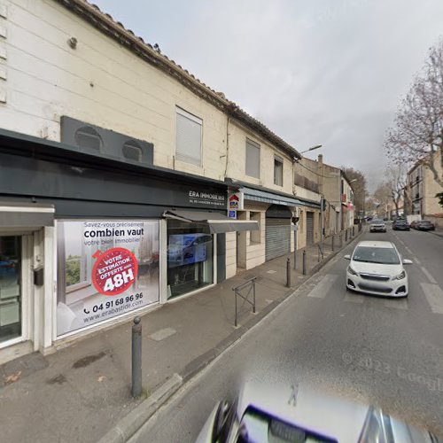 Agence immobilière ACHAT VENTE IMMOBILIER MARSEILLE Marseille