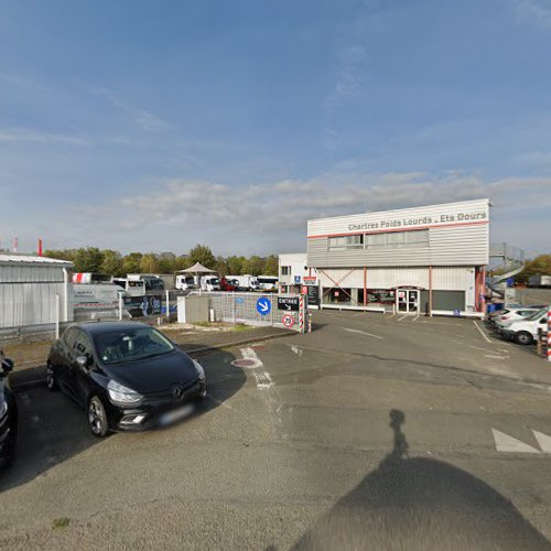 Magasin Chartres poids lourds Chartres