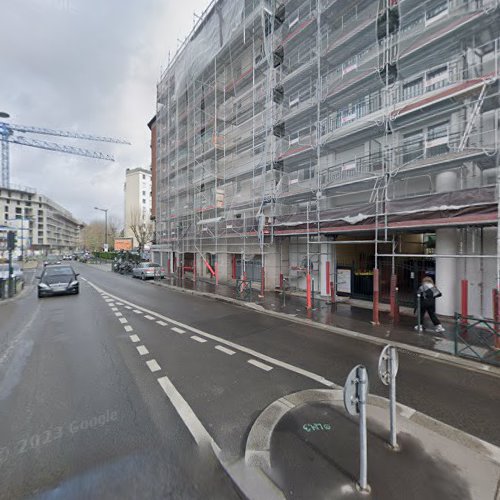 Agence de location de voitures Hebdo92 Asnières-sur-Seine