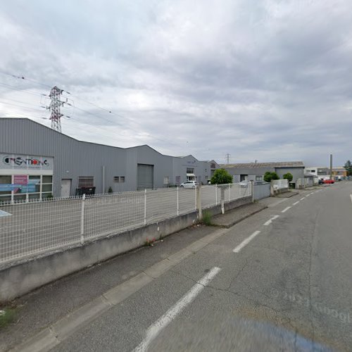 Agence de location de matériel TP SERVICES Portet-sur-Garonne