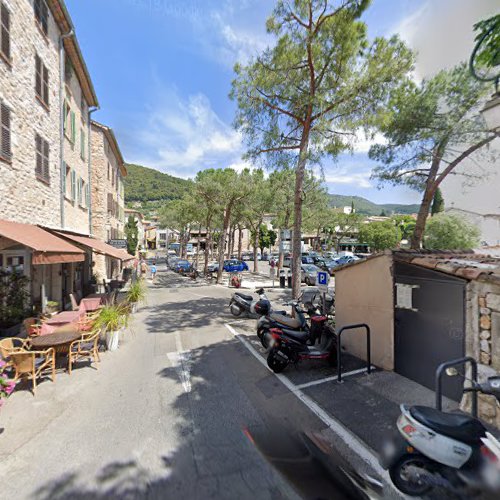 Choeur de Tourrettes sur Loup à Tourrettes-sur-Loup