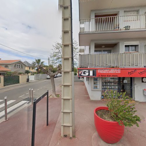 Agence immobilière Groupment Immobilier Canet-en-Roussillon