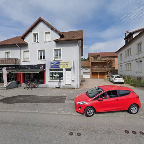 Agence des Arcades Immobilier à La Bresse