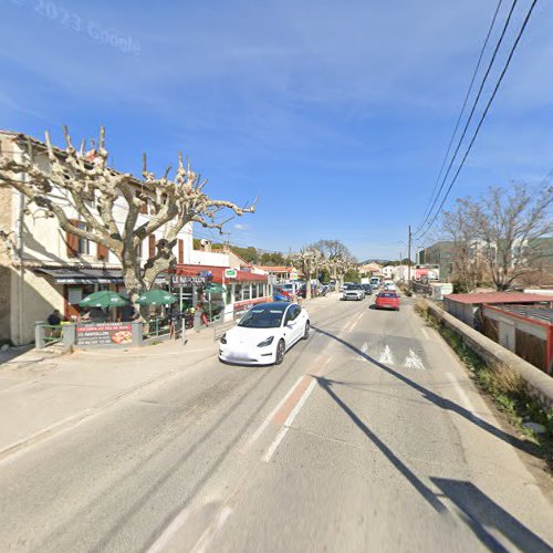 Guerdoux Jean-Paul à Aubagne