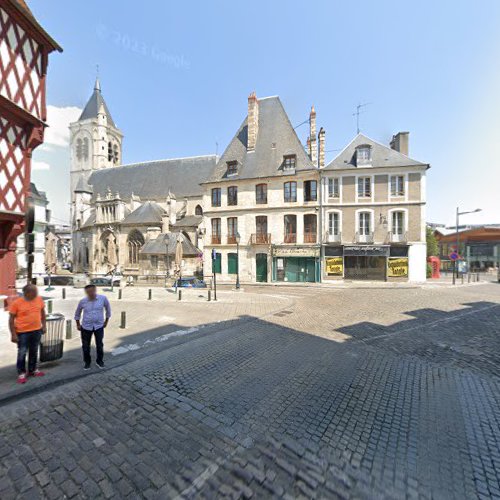 Etam Bourges à Bourges