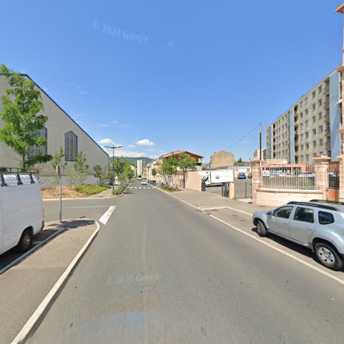 Secours Populaire Français à Saint-Chamond